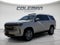 2022 Chevrolet Tahoe 4WD High Country