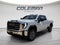 2026 GMC Sierra 2500HD SLT