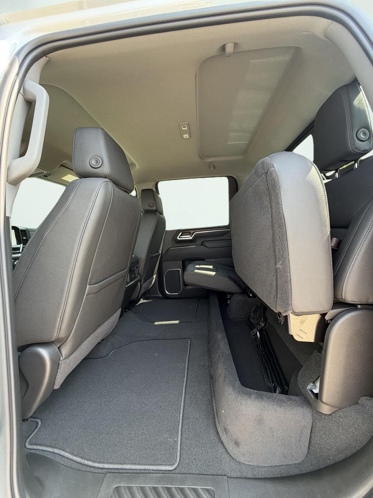 2026 GMC Sierra 2500HD SLT