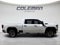 2026 GMC Sierra 2500HD SLT
