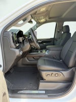 2026 GMC Sierra 2500HD SLT