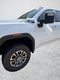 2026 GMC Sierra 2500HD SLT