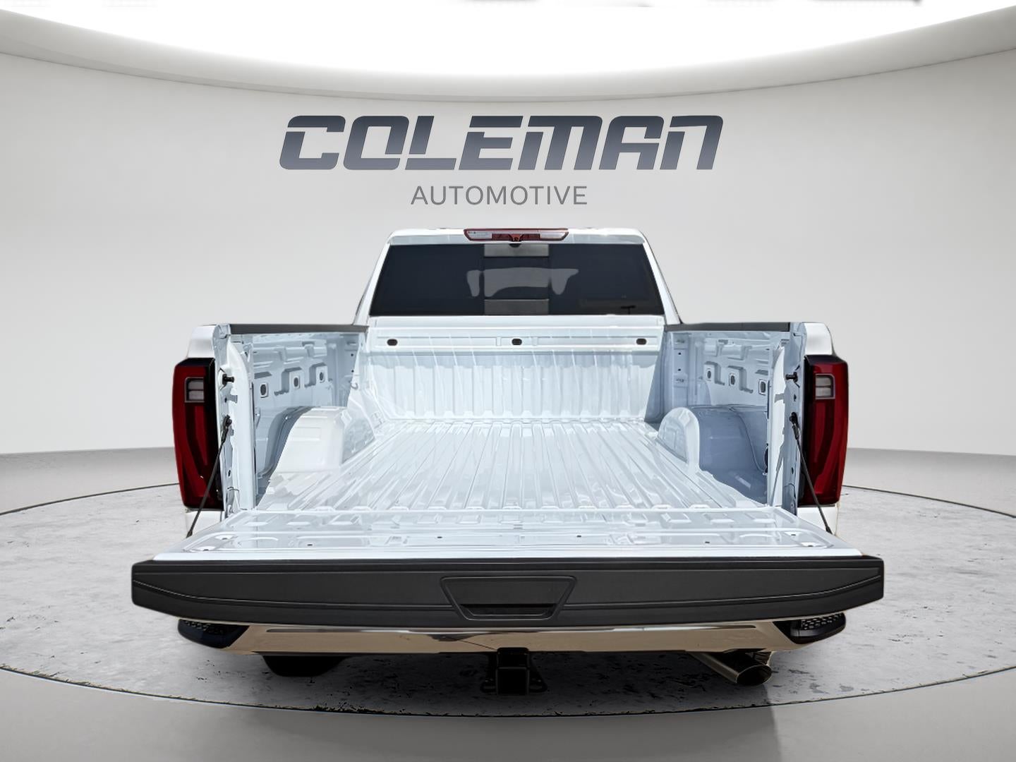 2026 GMC Sierra 2500HD SLT