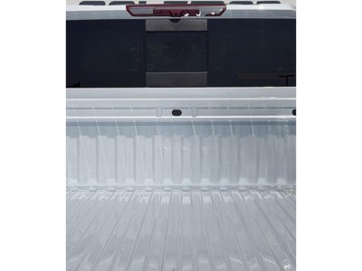 2026 GMC Sierra 2500HD SLT
