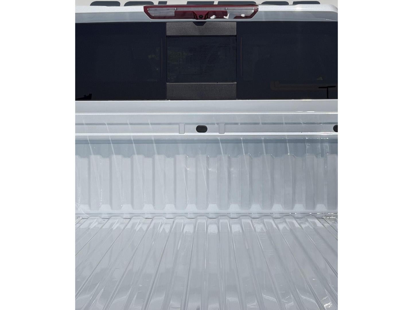 2026 GMC Sierra 2500HD SLT