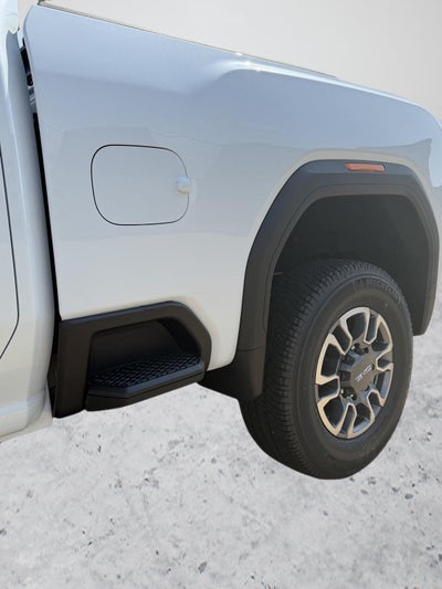 2026 GMC Sierra 2500HD SLT