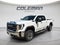 2026 GMC Sierra 2500HD SLT