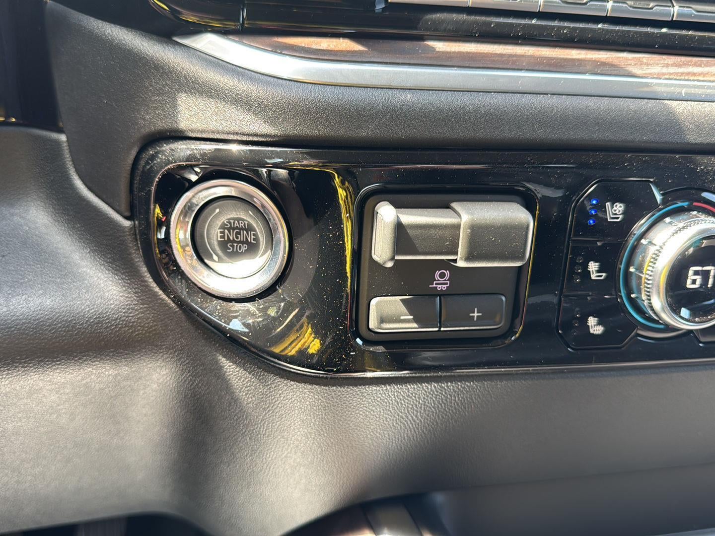 2026 GMC Sierra 2500HD SLT