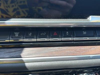 2026 GMC Sierra 2500HD SLT