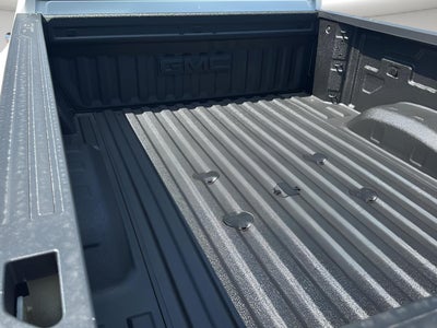 2026 GMC Sierra 2500HD SLT