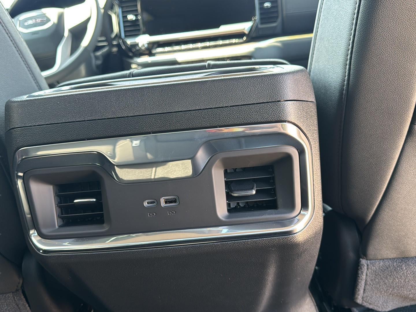 2026 GMC Sierra 2500HD SLT