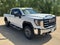 2026 GMC Sierra 2500HD SLT