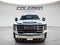 2026 GMC Sierra 2500HD SLT
