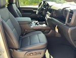2026 GMC Sierra 2500HD SLT