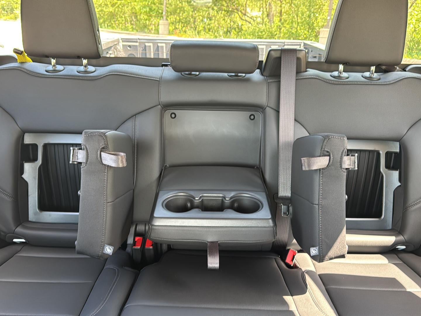 2026 GMC Sierra 2500HD SLT