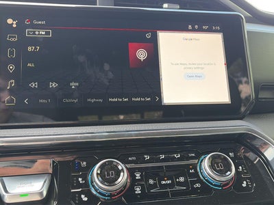 2026 GMC Sierra 2500HD Denali