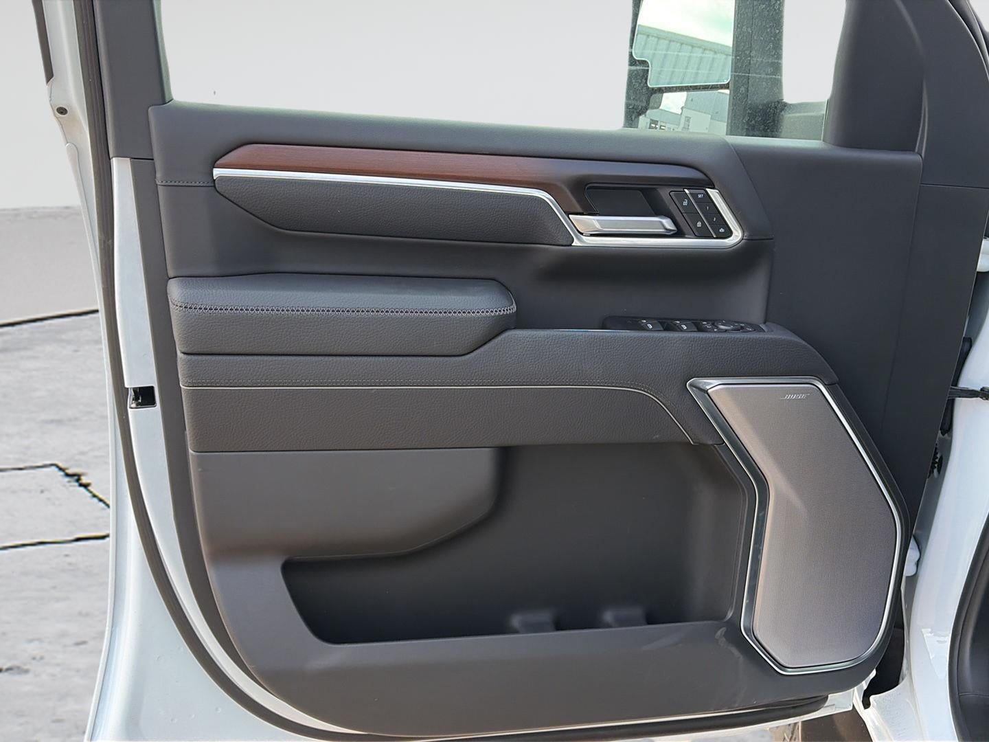 2026 GMC Sierra 2500HD Denali