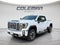 2026 GMC Sierra 3500HD Denali