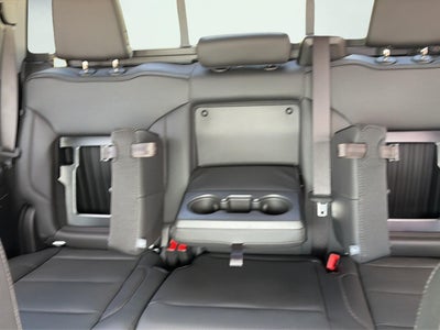 2026 GMC Sierra 3500HD Denali