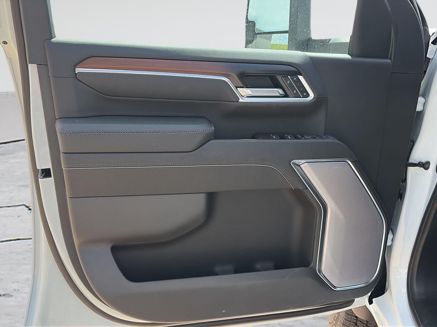 2026 GMC Sierra 3500HD Denali