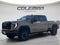 2026 GMC Sierra 2500HD AT4X