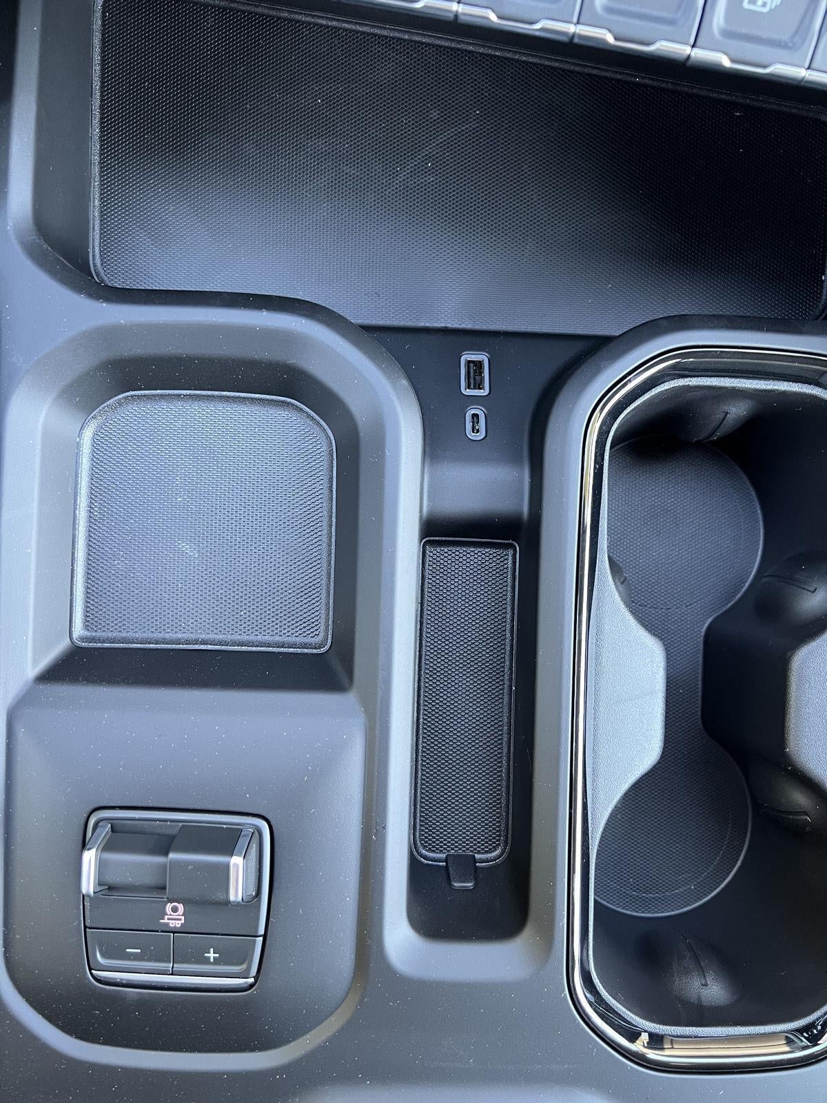 2026 GMC Sierra 2500HD AT4X