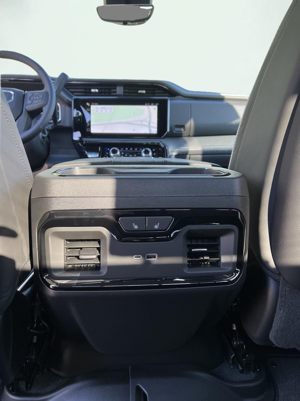 2026 GMC Sierra 2500HD AT4X