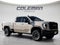 2026 GMC Sierra 2500HD AT4X