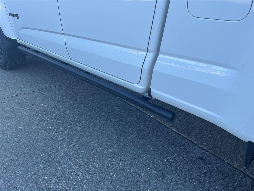 2021 GMC Canyon 4WD Crew Cab Long Box AT4 - Leather