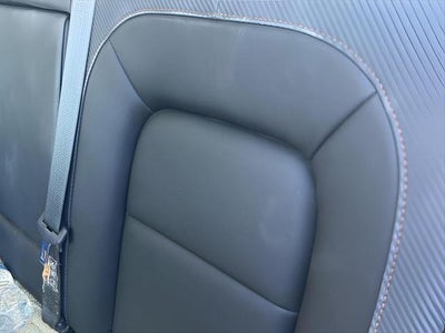 2021 GMC Canyon 4WD Crew Cab Long Box AT4 - Leather