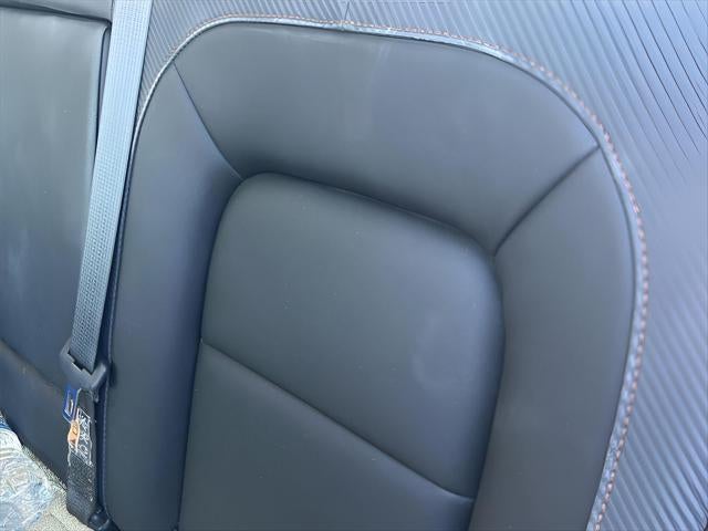 2021 GMC Canyon 4WD Crew Cab Long Box AT4 - Leather
