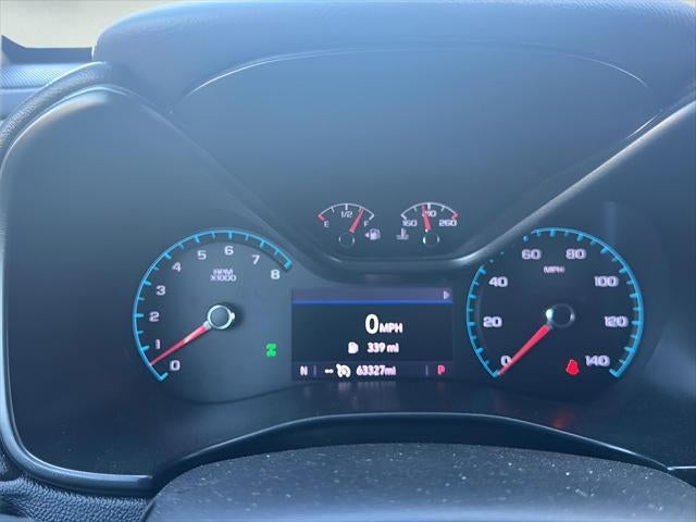 2021 GMC Canyon 4WD Crew Cab Long Box AT4 - Leather