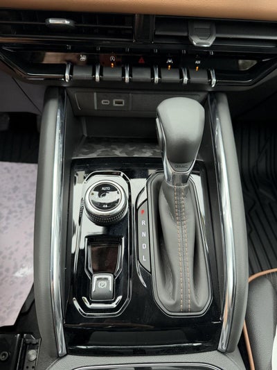 2026 GMC Canyon 4WD AT4