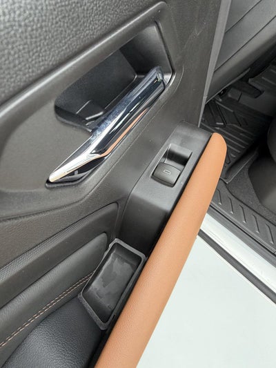 2026 GMC Canyon 4WD AT4