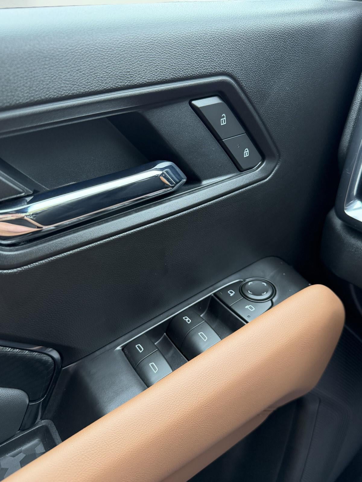 2026 GMC Canyon 4WD AT4