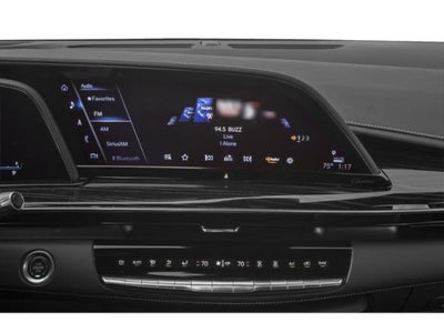 2022 Cadillac Escalade ESV 4WD Sport Platinum