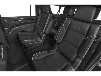 2022 Cadillac Escalade ESV 4WD Sport Platinum