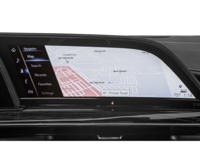 2022 Cadillac Escalade ESV 4WD Sport Platinum