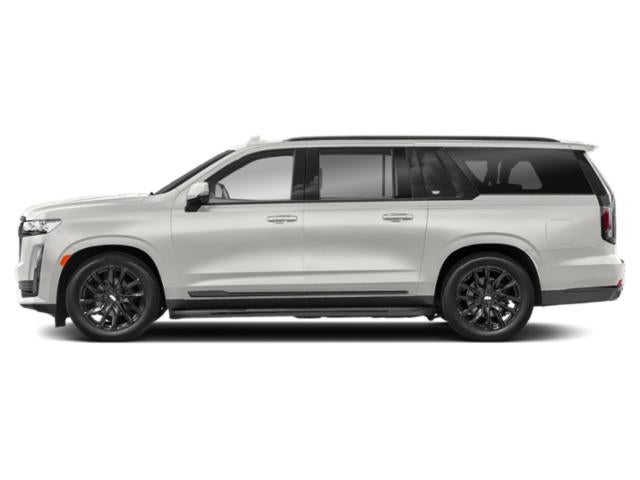 2022 Cadillac Escalade ESV 4WD Sport Platinum