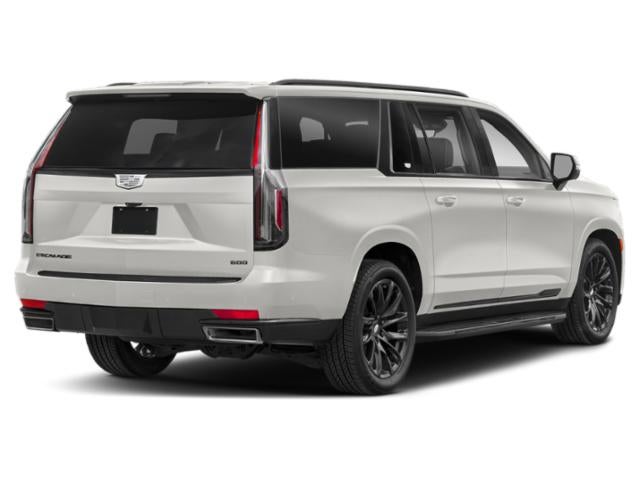 2022 Cadillac Escalade ESV 4WD Sport Platinum