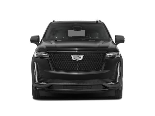 2022 Cadillac Escalade ESV 4WD Sport Platinum