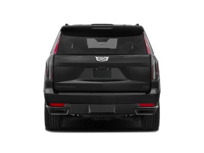 2022 Cadillac Escalade ESV 4WD Sport Platinum