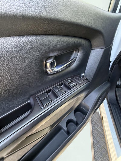 2019 Nissan Titan SV