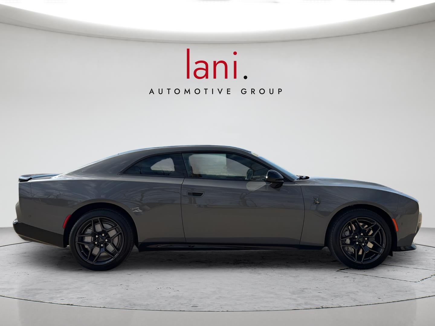 2026 Dodge Charger CHARGER SCAT PACK PLUS 2-DOOR AWD