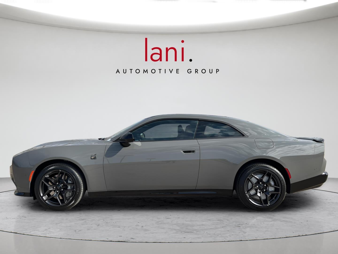 2026 Dodge Charger CHARGER SCAT PACK PLUS 2-DOOR AWD