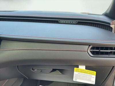 2026 Dodge Charger CHARGER SCAT PACK PLUS 2-DOOR AWD