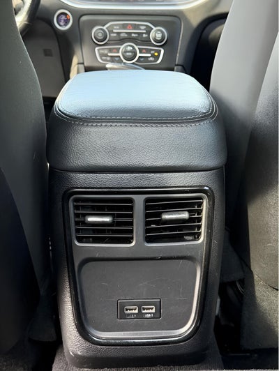 2020 Dodge Charger R/T