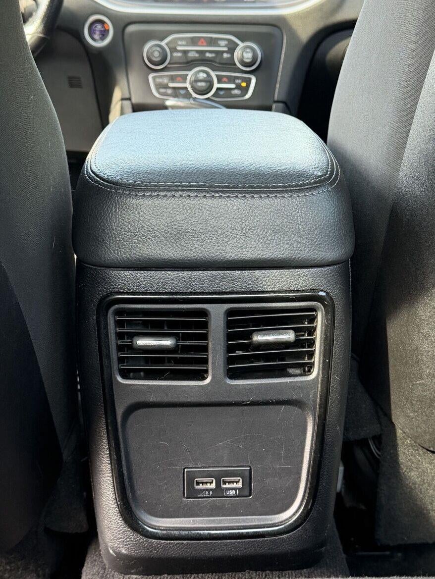 2020 Dodge Charger R/T
