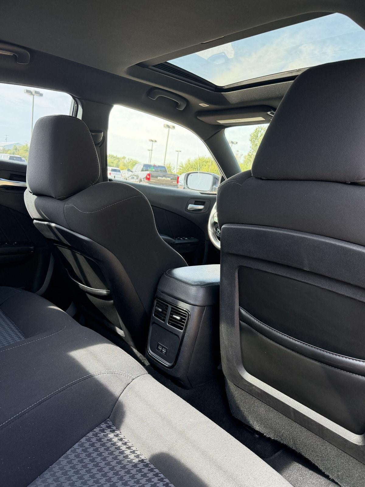 2020 Dodge Charger R/T