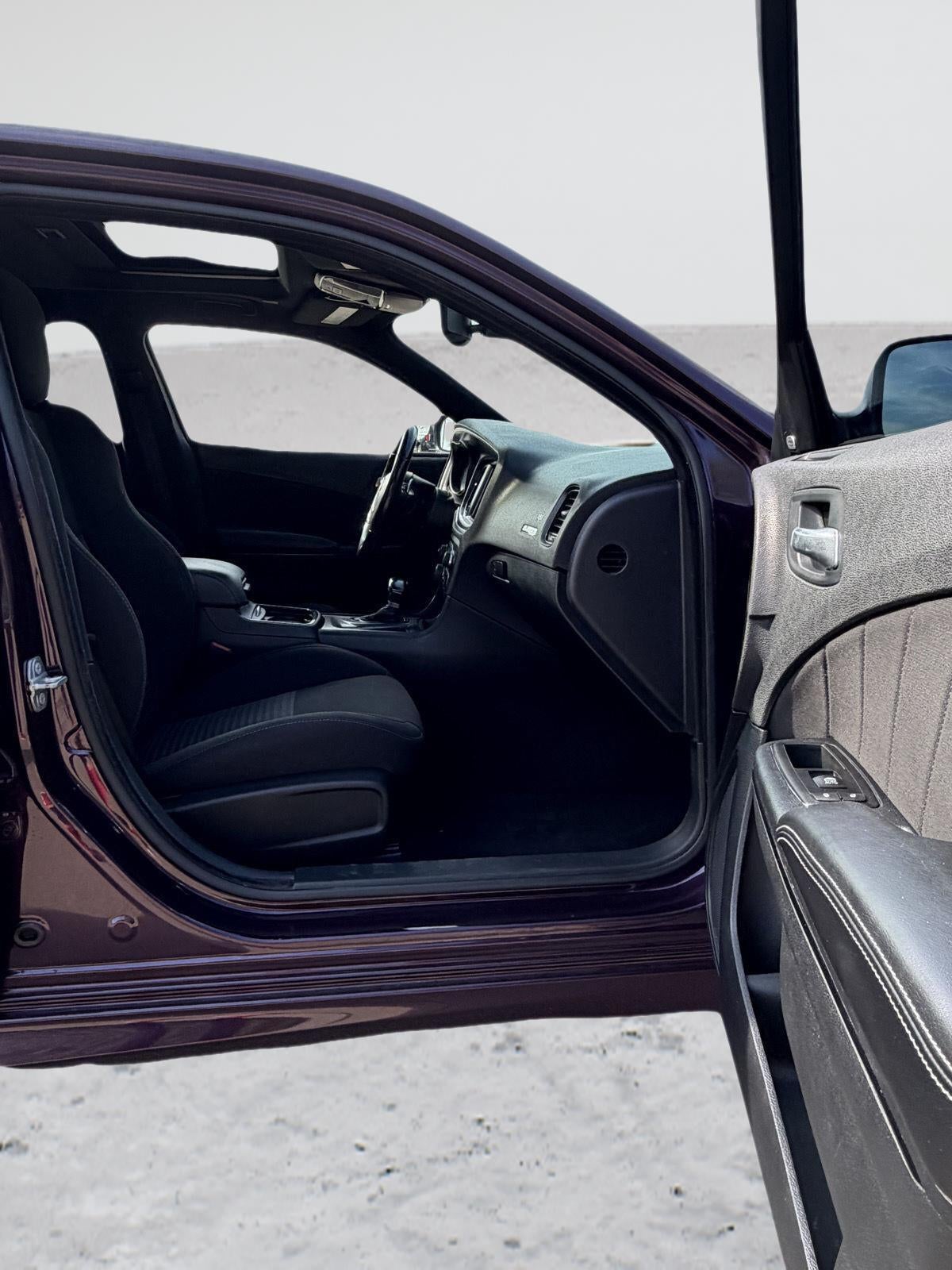 2020 Dodge Charger R/T